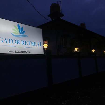 Vagator Retreat Resort With Swimming Pool Exterior foto