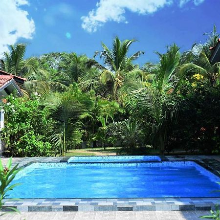 Vagator Retreat Resort With Swimming Pool Exterior foto